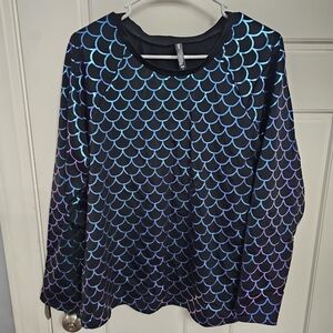 Torrid Rashguard